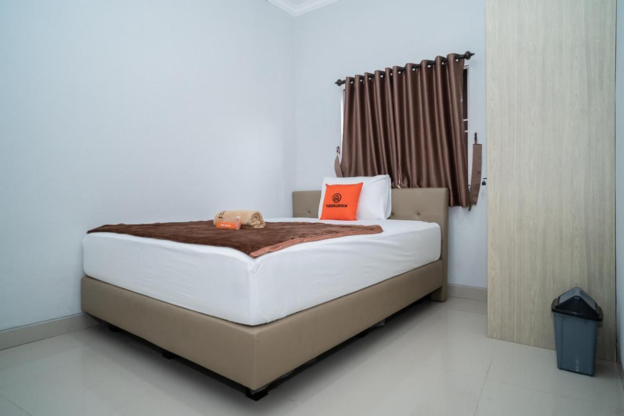 Koolkost Near Pasar Baru Hotel Jakarta Ngoại thất bức ảnh