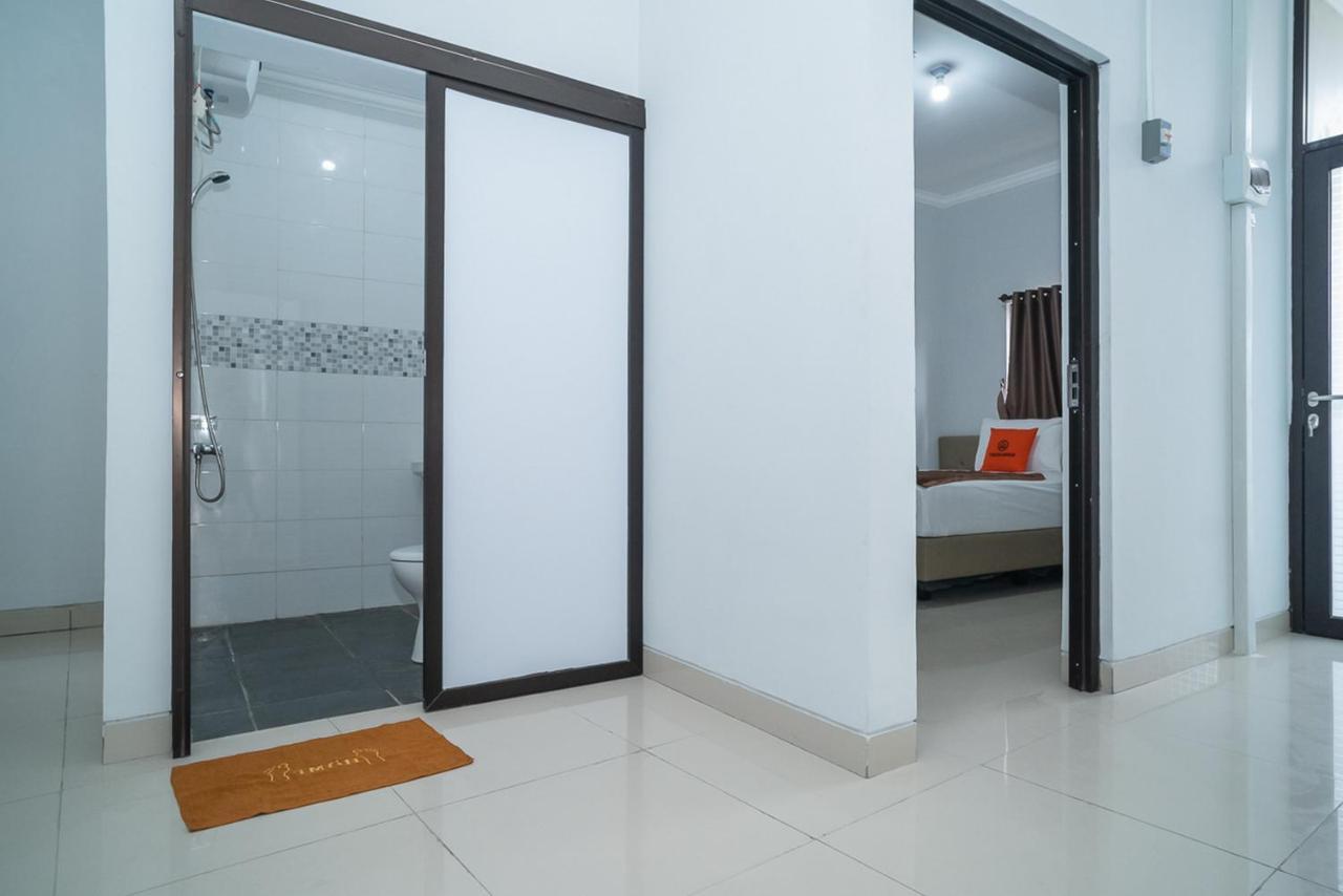 Koolkost Near Pasar Baru Hotel Jakarta Ngoại thất bức ảnh