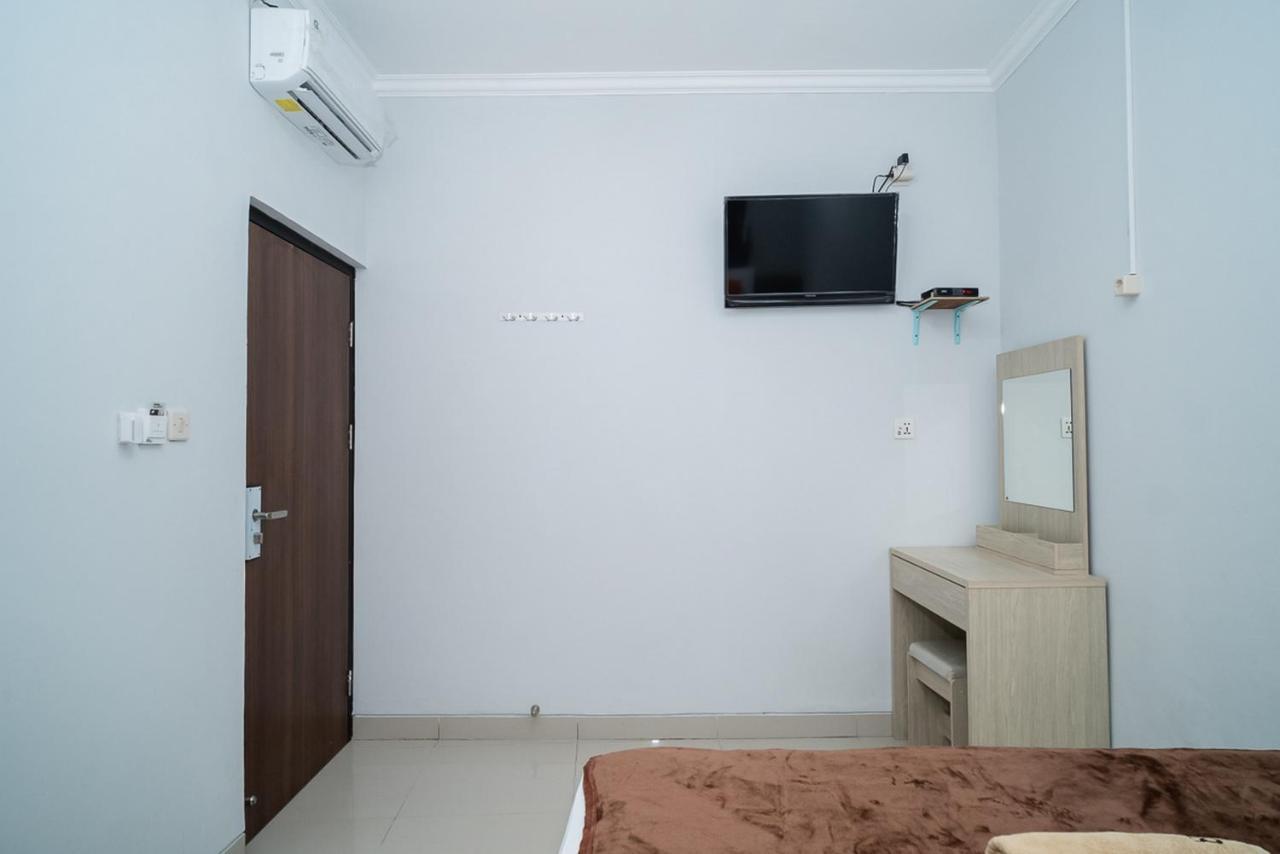 Koolkost Near Pasar Baru Hotel Jakarta Ngoại thất bức ảnh