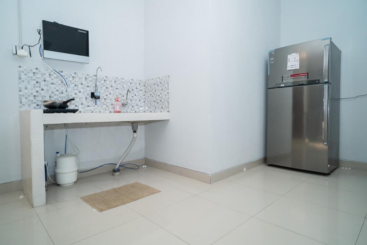 Koolkost Near Pasar Baru Hotel Jakarta Ngoại thất bức ảnh